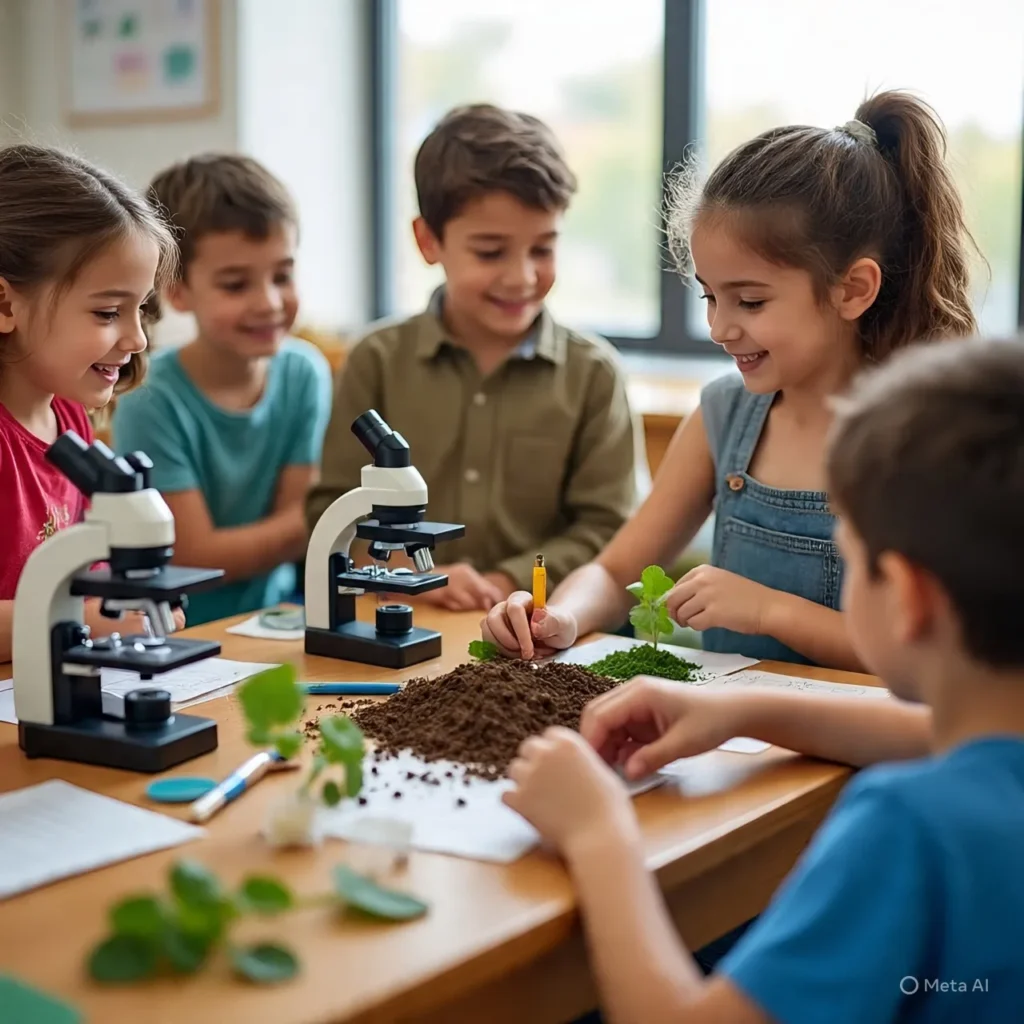 scholarsiya science olympiad image