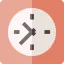 clock icon