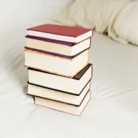 Books image
