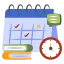 study-time icon