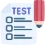 test icon